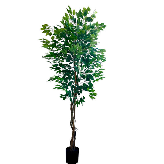 Planta Artificial Ficus Premium 180 Cm